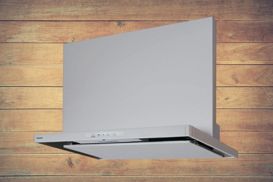 Máy hút mùi nhập khẩu Nhật Bản