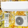Điều Hòa Nội Địa Nhật Panasonic CS-227CF-W Inverter 2 Chiều