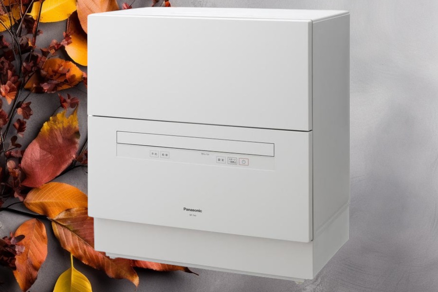 Máy rửa bát nhập khẩu Nhật Bản